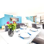 Villa Elegant Sea View