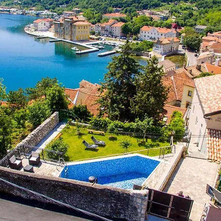 Elegant Sea View 바카