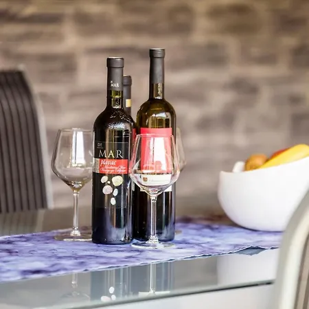 Elegant Sea View * 바카