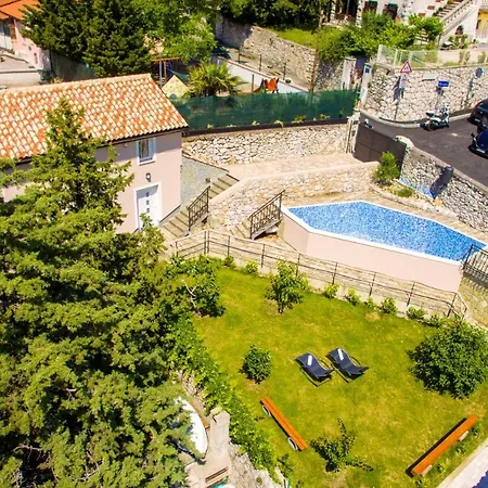 Elegant Sea View 빌라 *