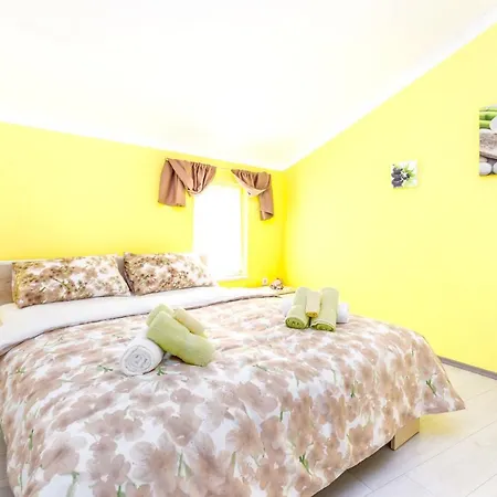 Elegant Sea View 빌라