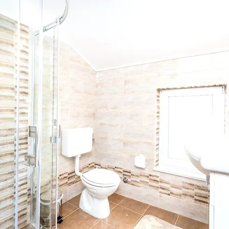 Elegant Sea View 빌라 바카