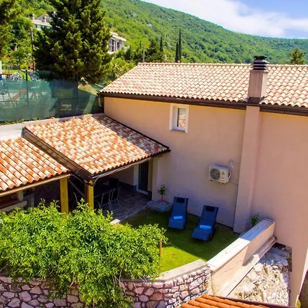 Elegant Sea View 빌라 *