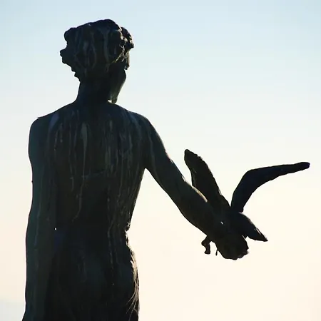 Elegant Sea View 빌라 바카