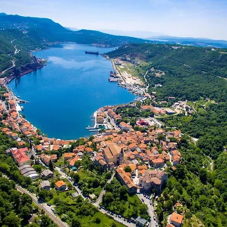 Elegant Sea View 빌라 바카