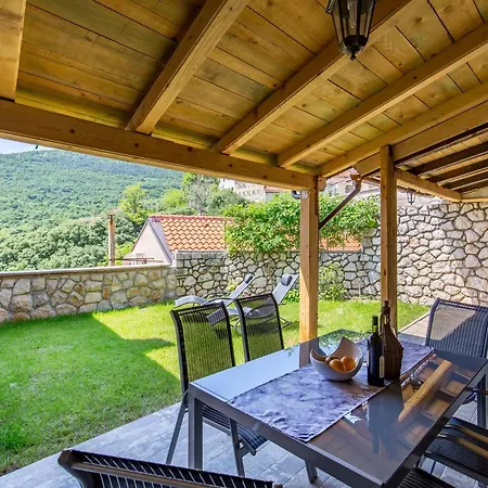 Villa Elegant Sea View Bakar