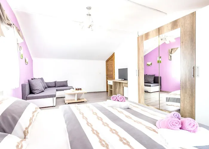 Elegant Sea View Вилла *