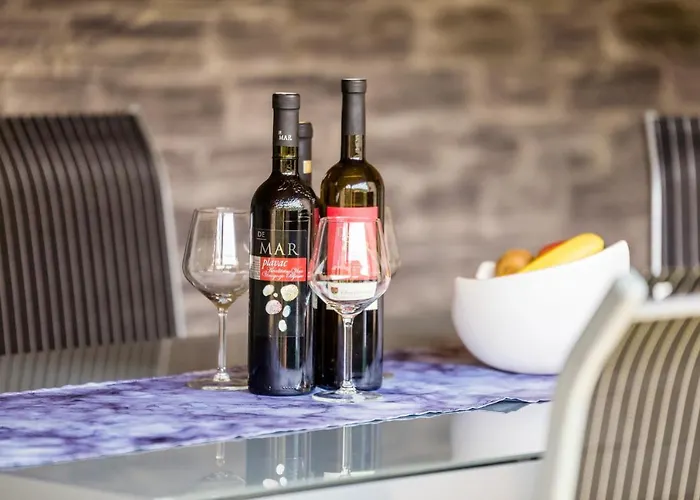 Elegant Sea View * Бакар