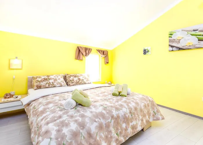 Elegant Sea View Вилла