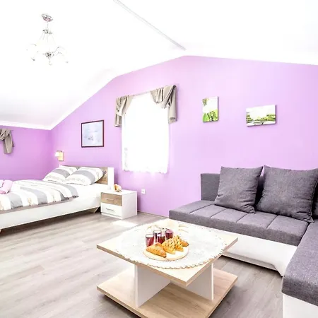 Villa Elegant Sea View *