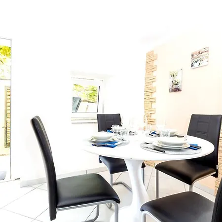 Villa Elegant Sea View *
