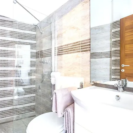 Villa Elegant Sea View *