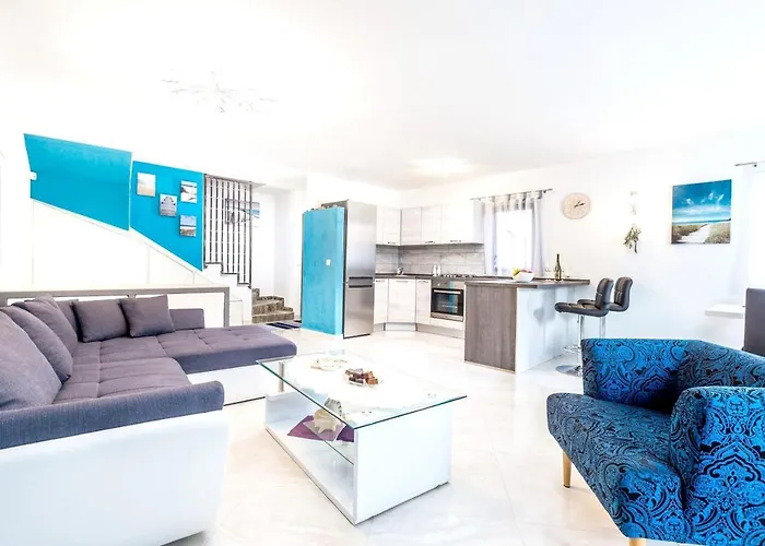 Villa Elegant Sea View *