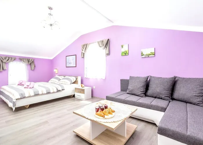 Villa Elegant Sea View *