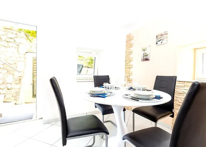 Villa Elegant Sea View *